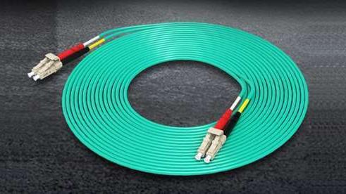 黑河市因为光纤跳线品质 选用欧孚OM3万兆光纤跳线