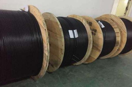 昭通市ADSS光缆架设工程如何选择光纤光缆
