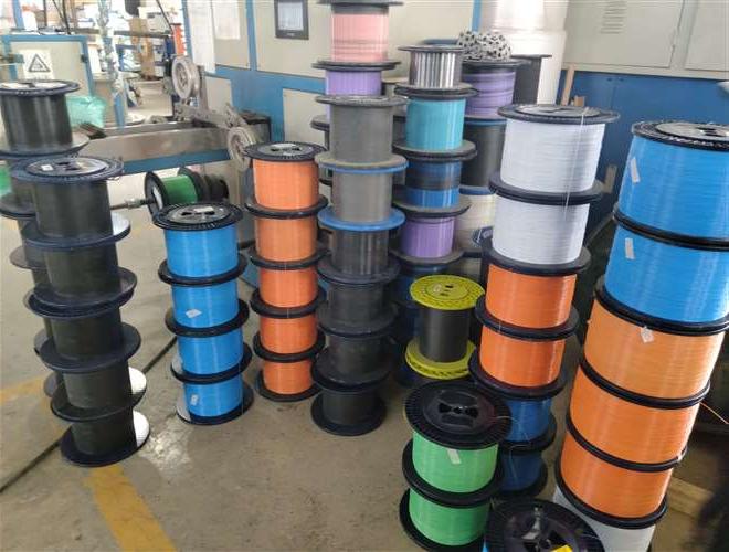 丹东市MGTSV光缆出厂价 矿用阻燃光纤PVC护套 MA煤安认证